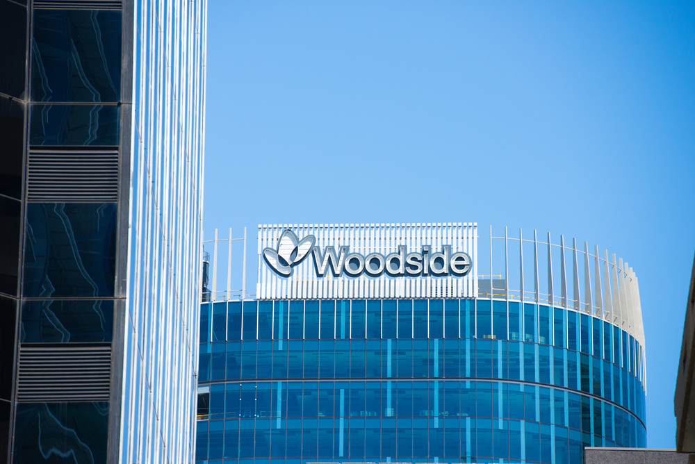 Woodside Energy withstands investor unrest at AGM